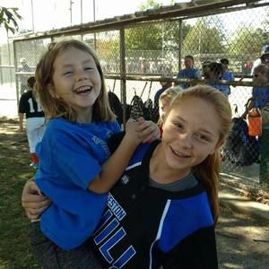 Meet your Posher, Brandi